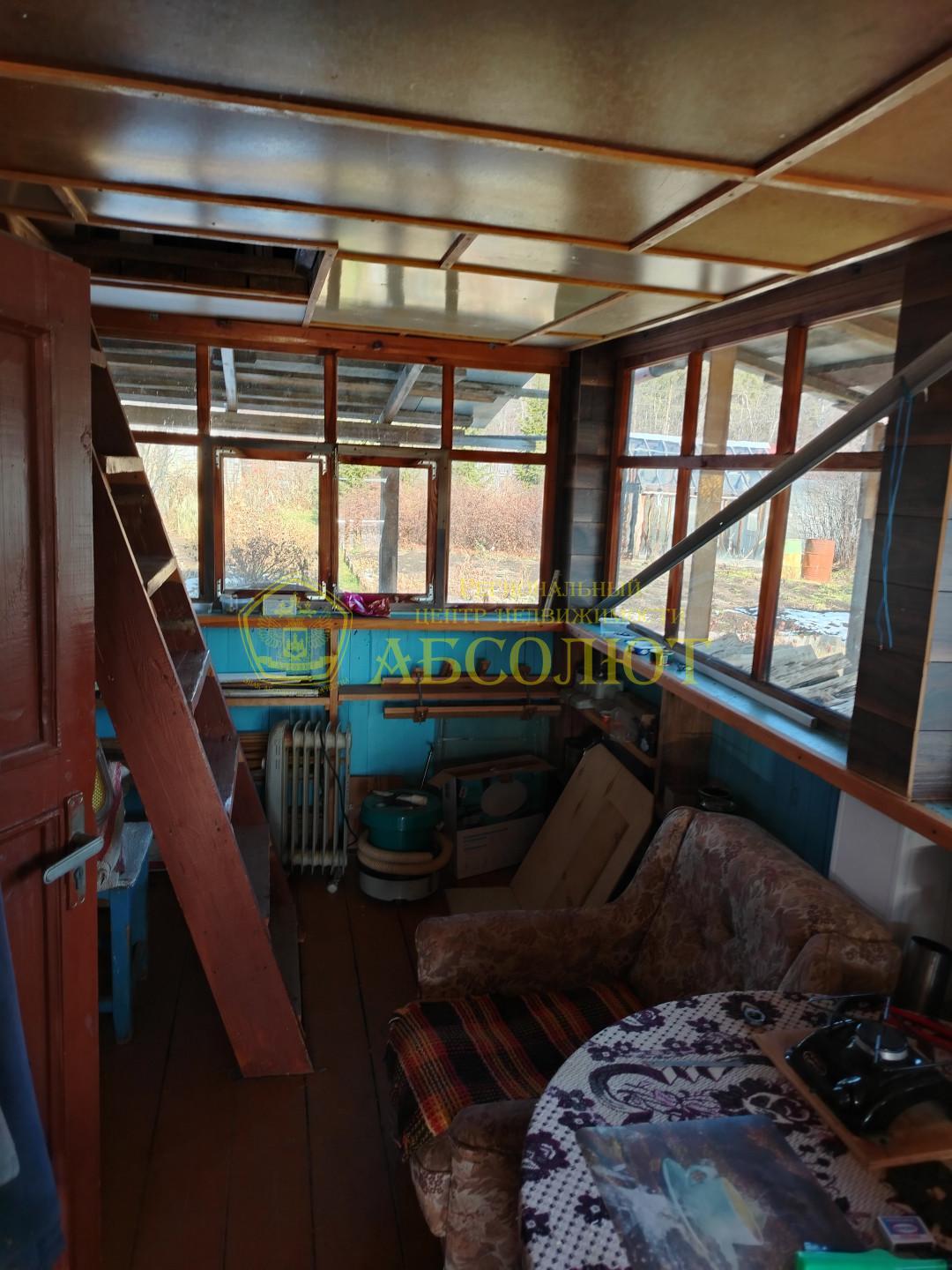 Садовый участок, 80.0 м² — фото 15