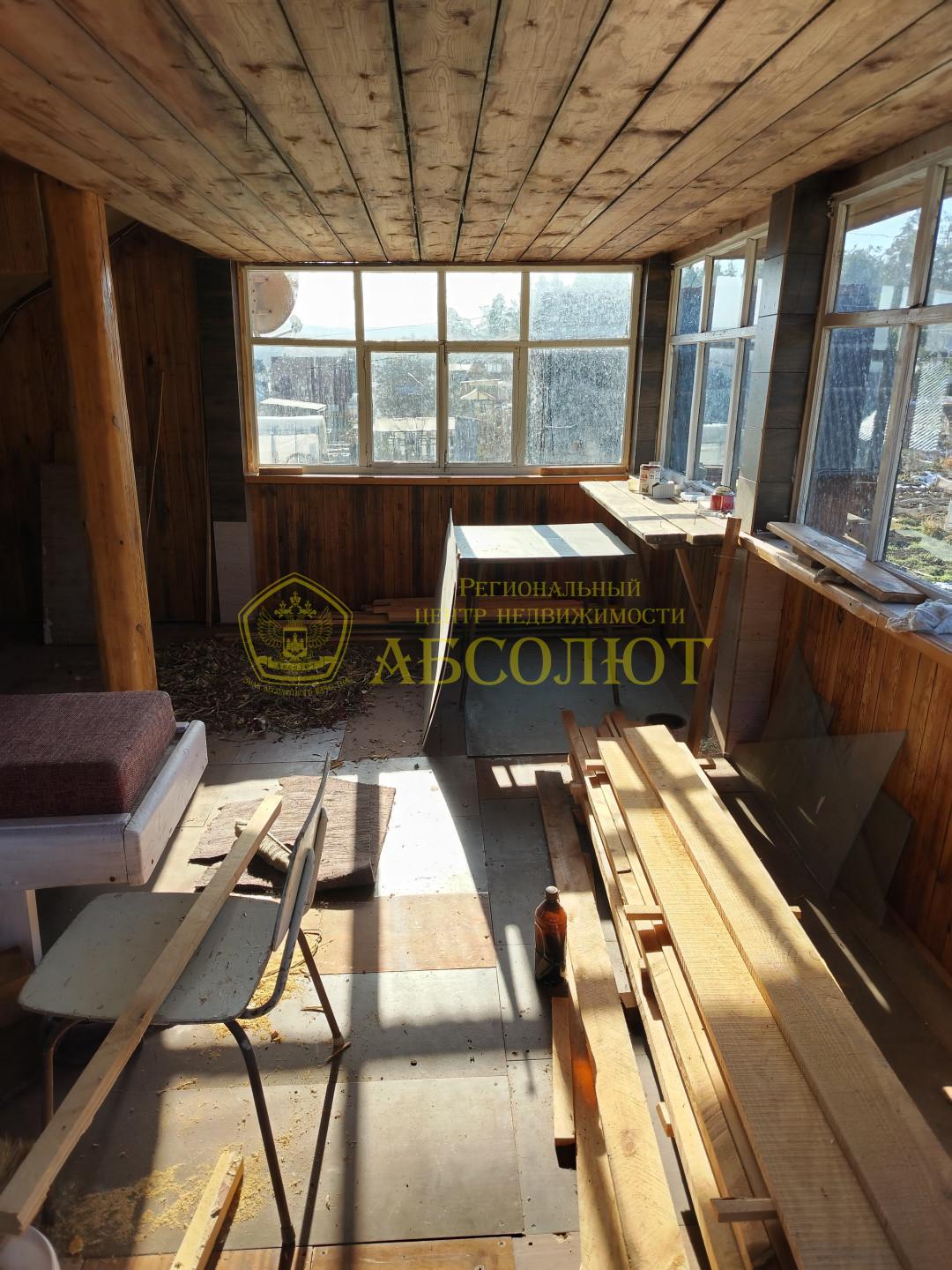 Садовый участок, 80.0 м² — фото 21