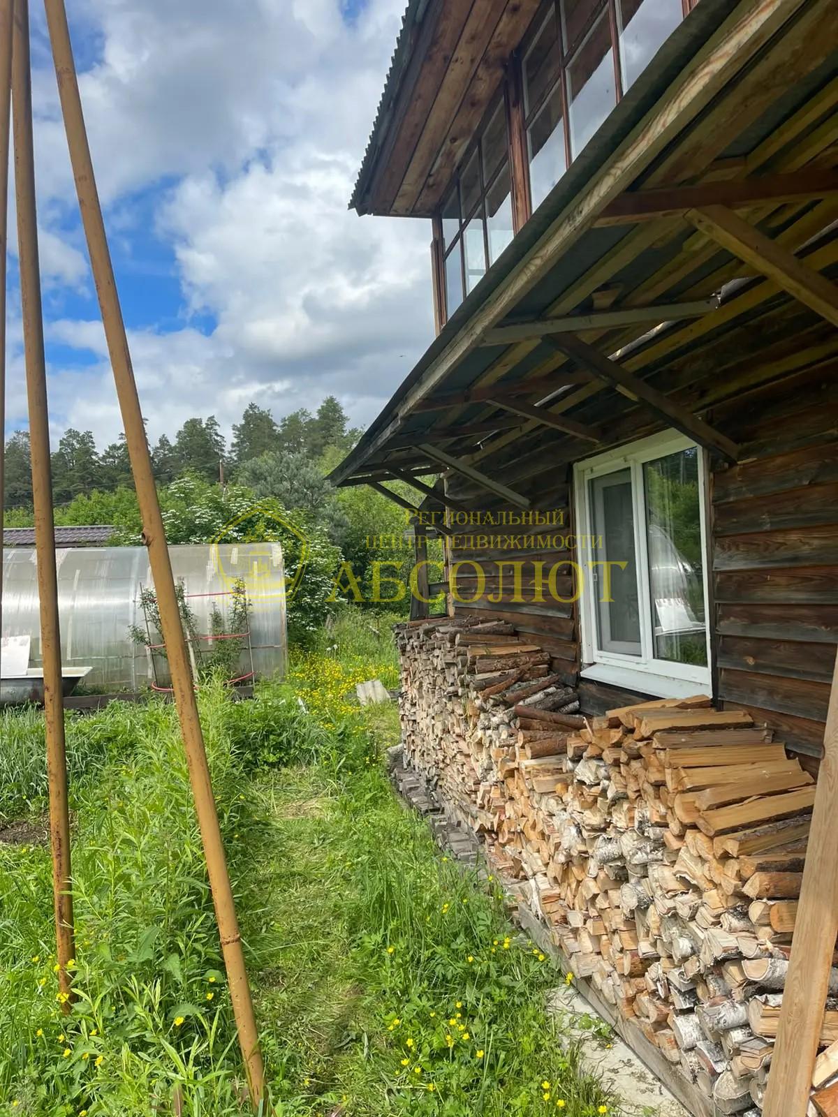 Садовый участок, 80.0 м² — фото 9