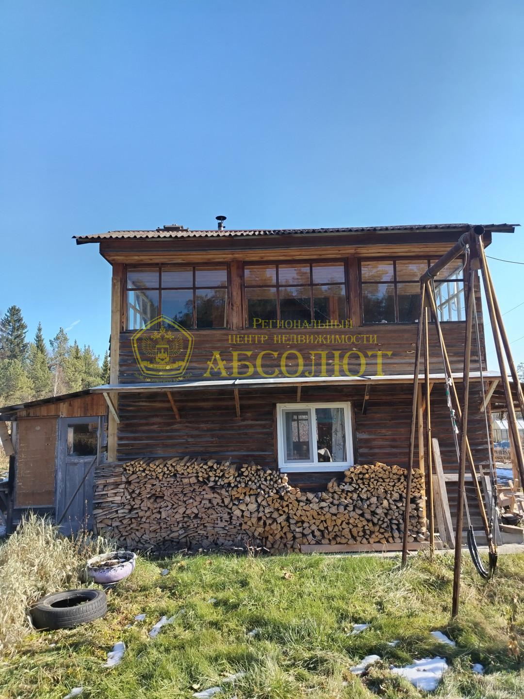 Садовый участок, 80.0 м² — фото 1