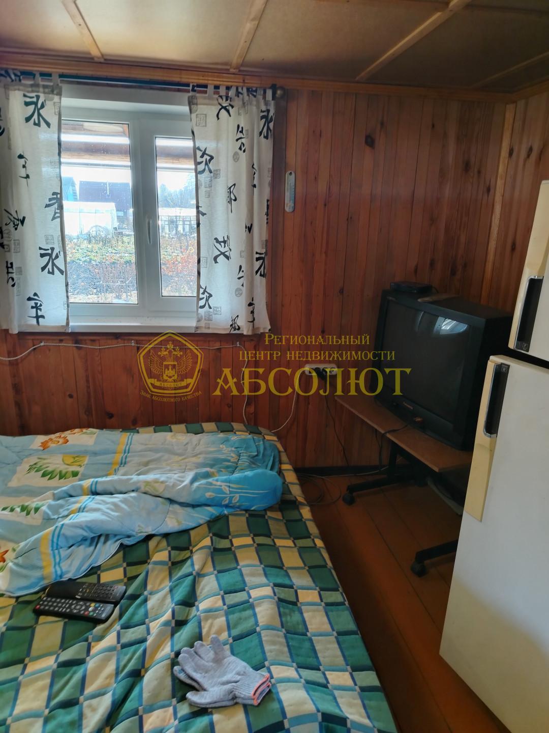 Садовый участок, 80.0 м² — фото 12