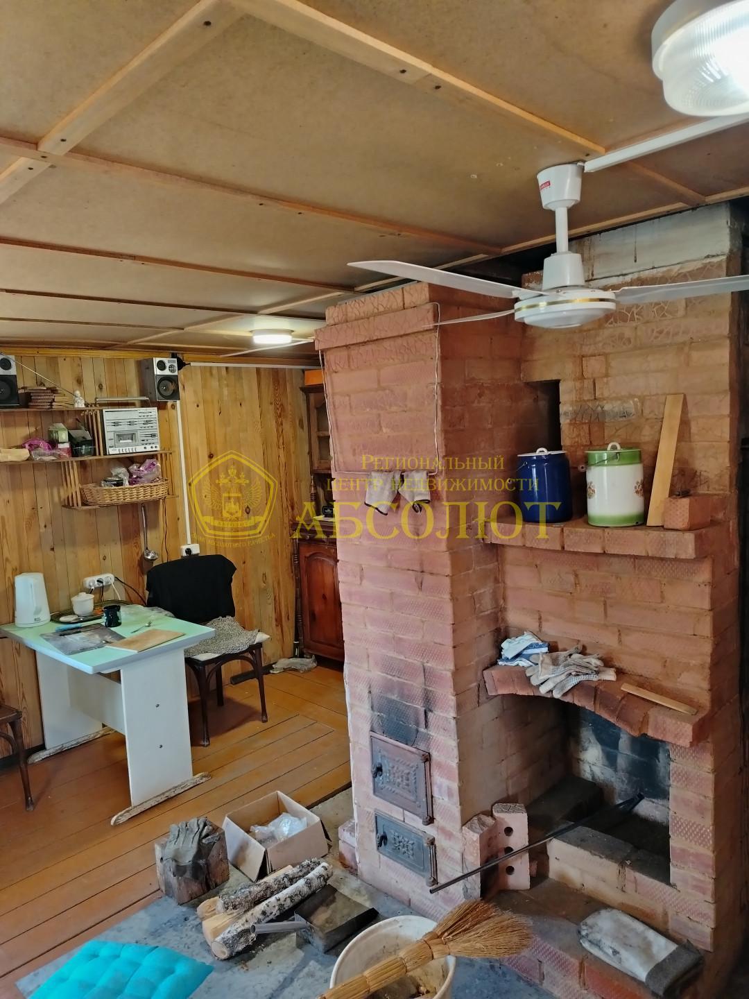 Садовый участок, 80.0 м² — фото 19