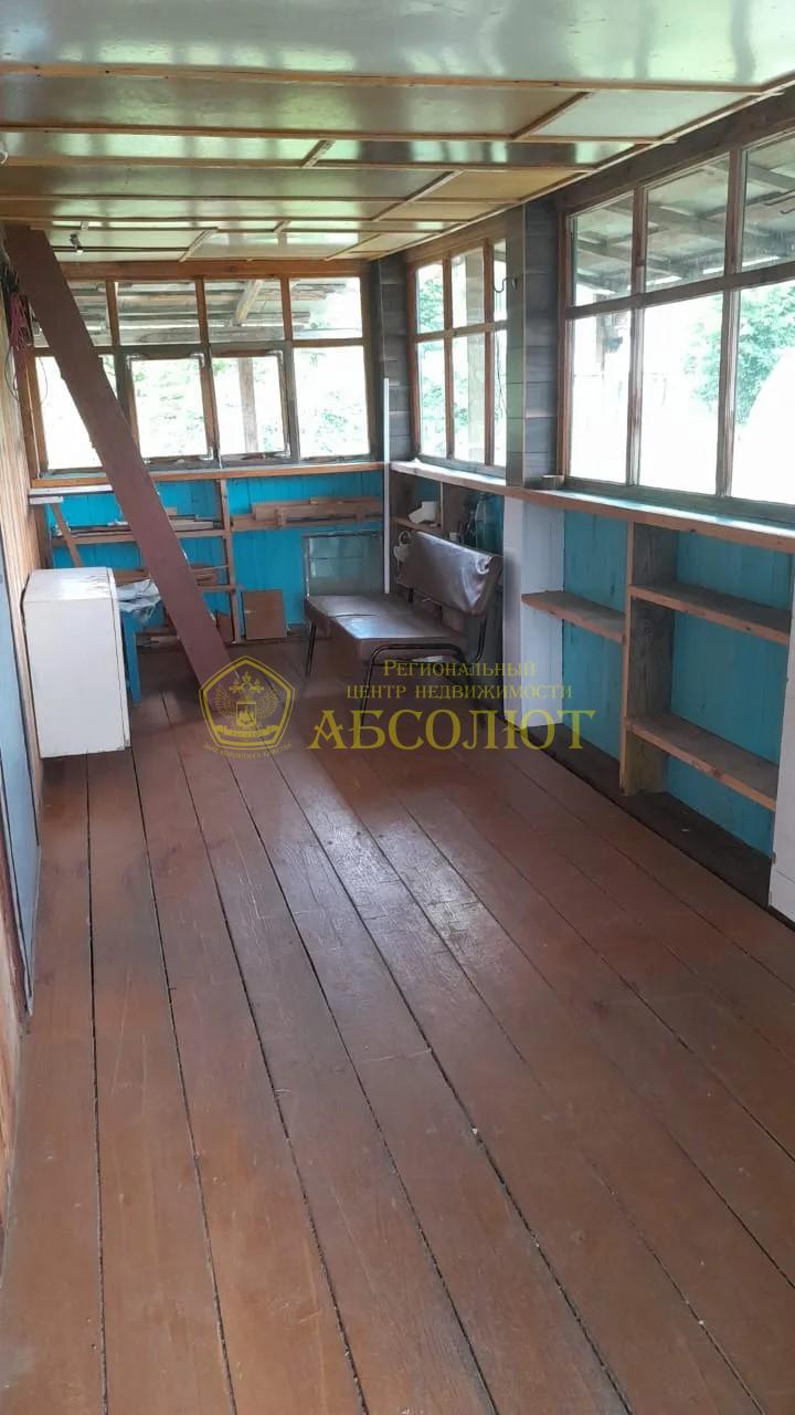 Садовый участок, 80.0 м² — фото 30