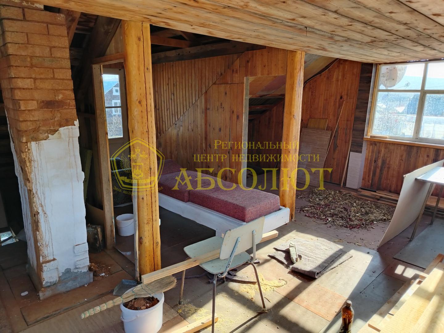 Садовый участок, 80.0 м² — фото 22