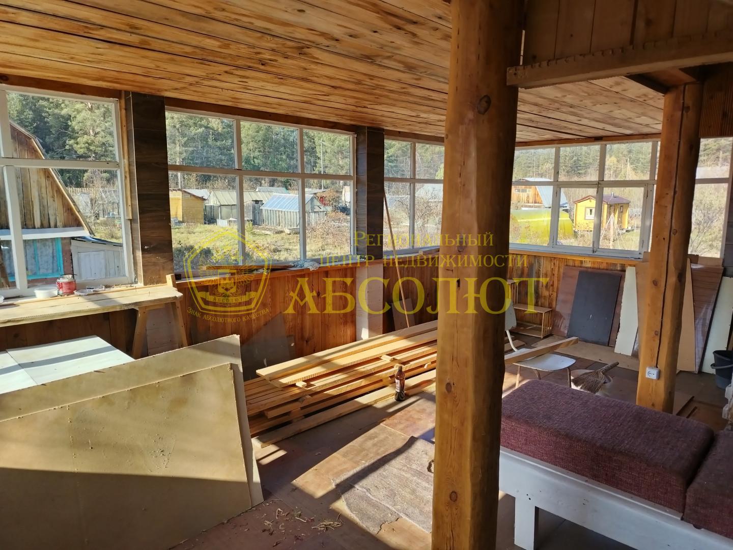 Садовый участок, 80.0 м² — фото 23
