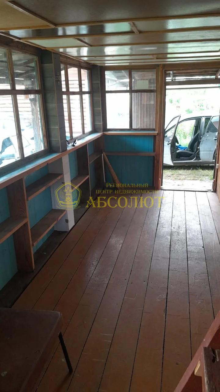 Садовый участок, 80.0 м² — фото 29