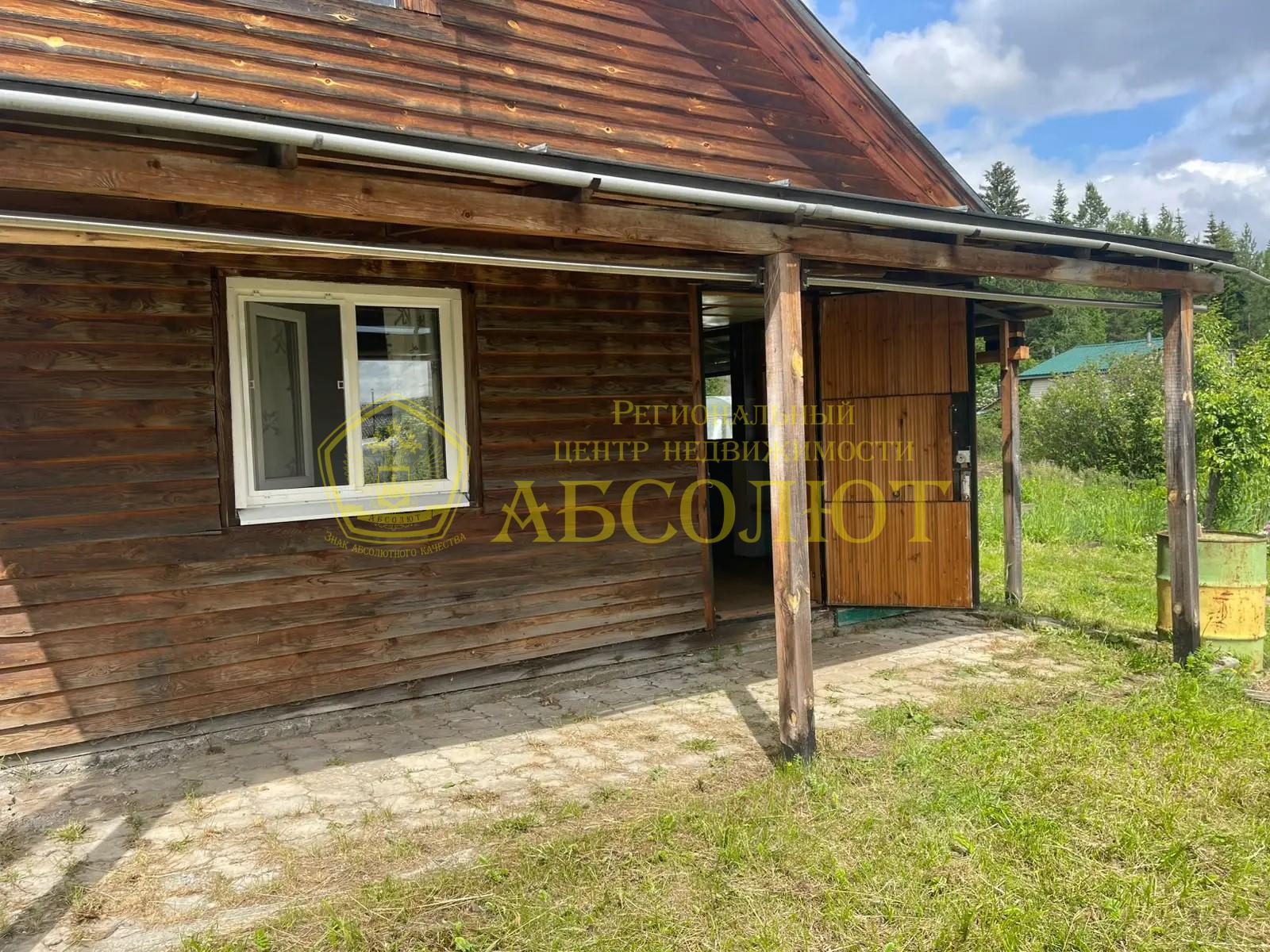 Садовый участок, 80.0 м² — фото 6