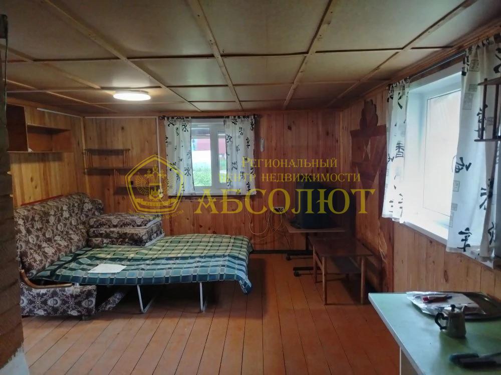 Садовый участок, 80 м² — фото 12