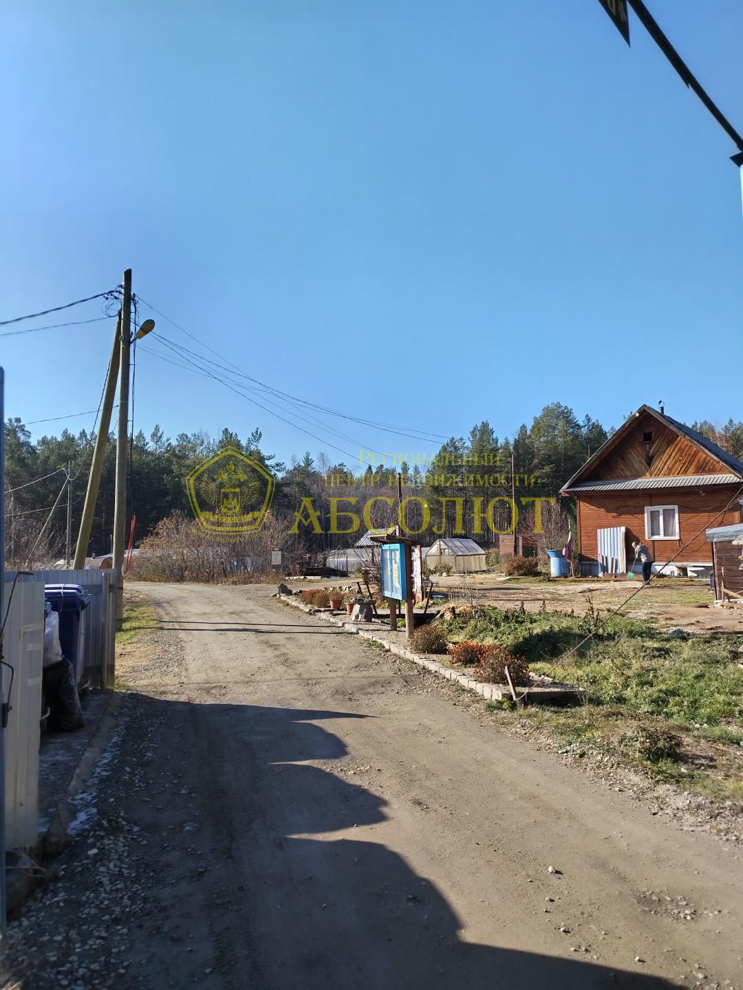 Садовый участок, 80.0 м² — фото 5