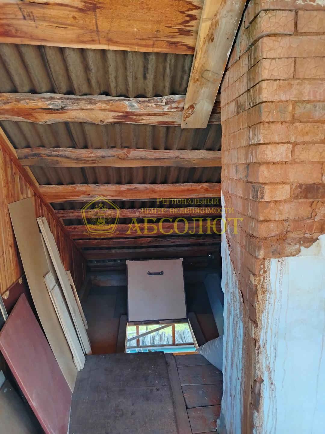 Садовый участок, 80.0 м² — фото 16