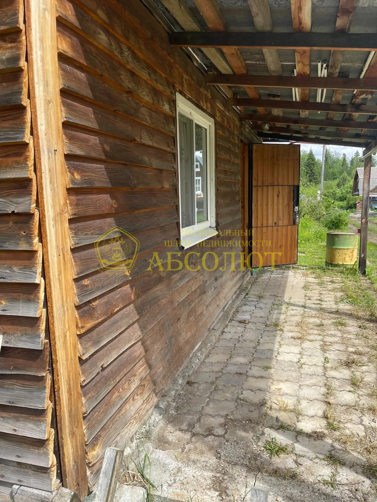 Садовый участок, 80.0 м² — фото 8