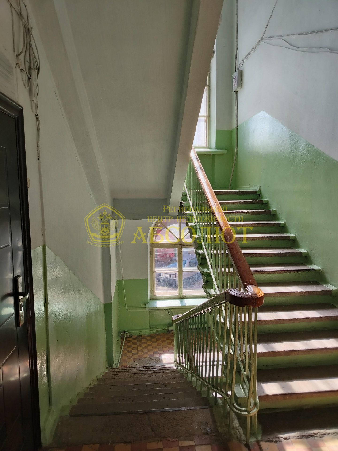 3-к квартира, 2/3 эт., 90.0 м² — фото 4