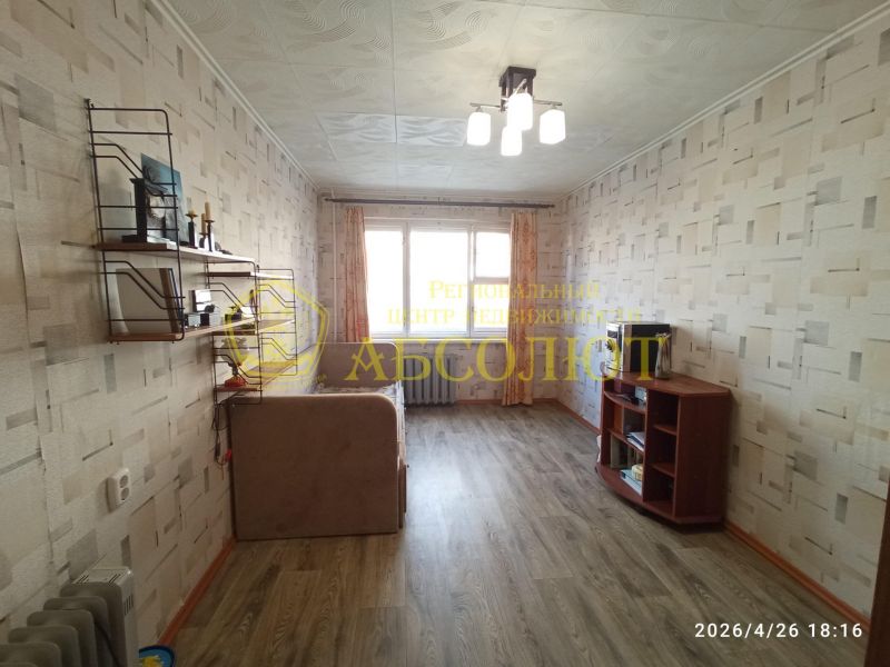 2-к квартира, 2/5 эт., 42 м²
