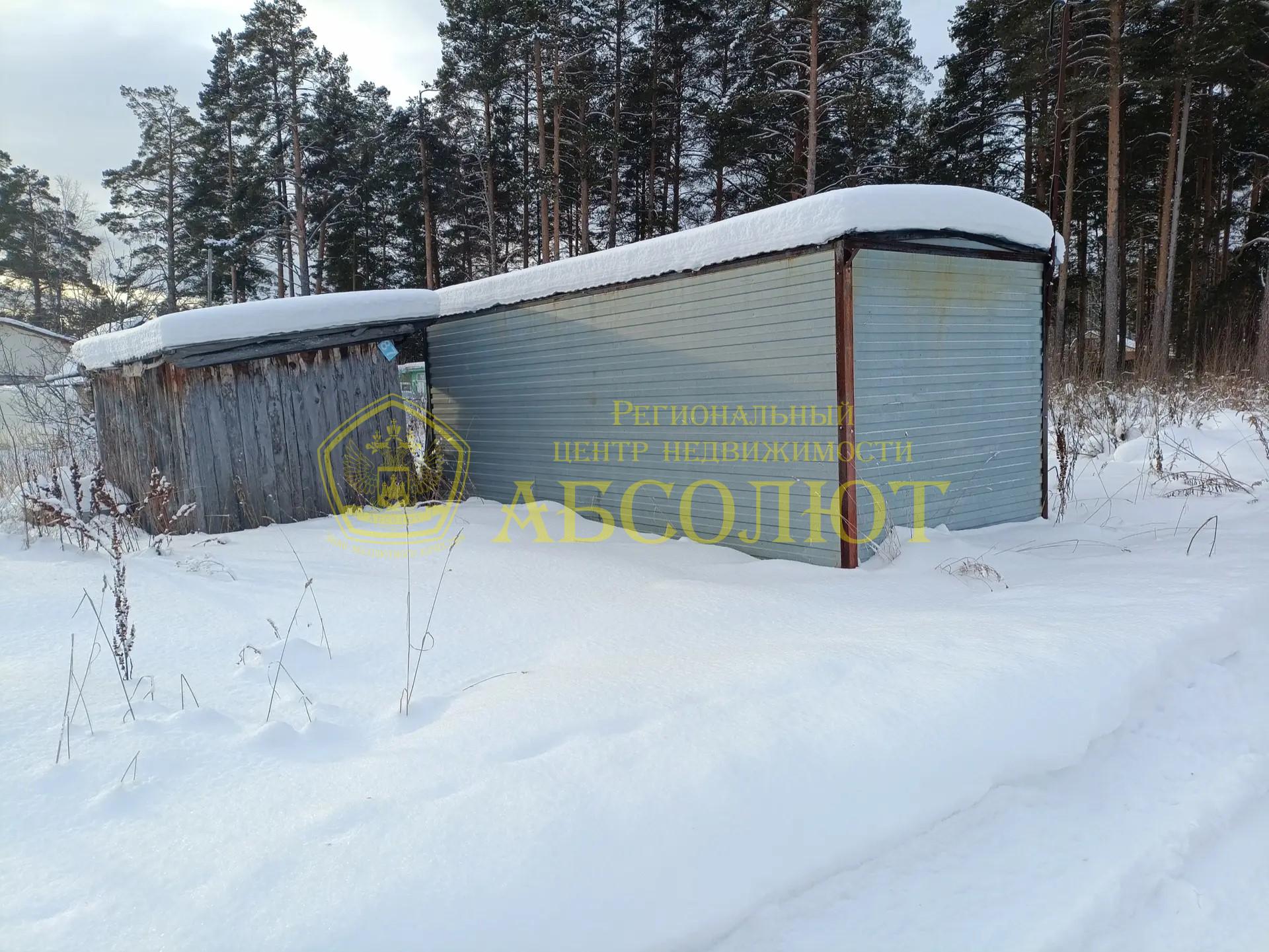 Садовый участок — фото 5