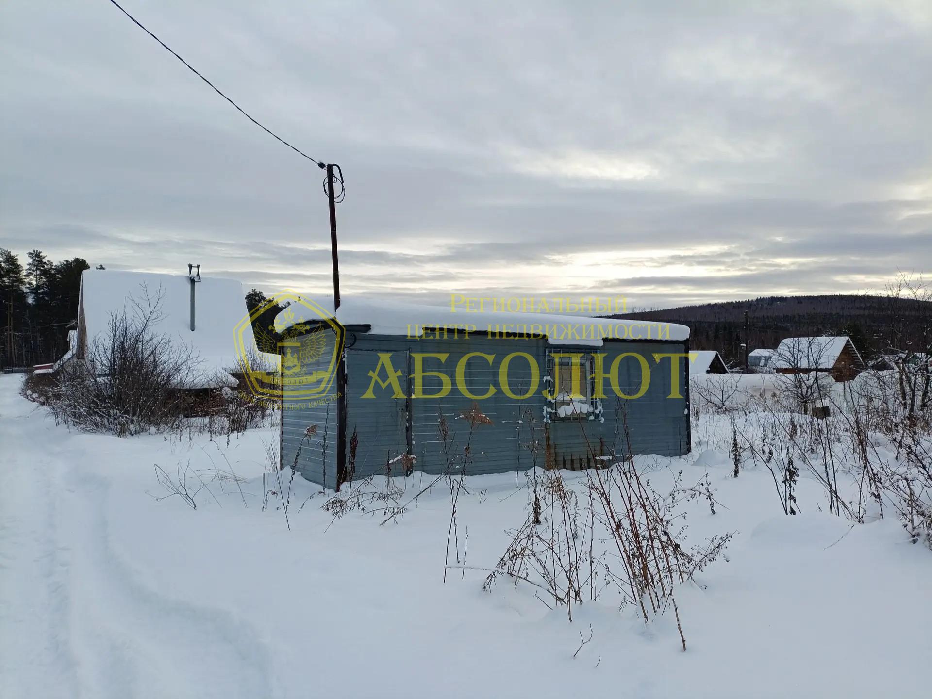 Садовый участок — фото 4