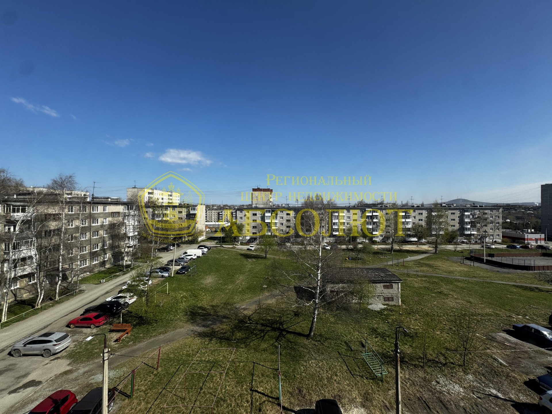 Студия, 5/5 эт., 45.6 м² — фото 10