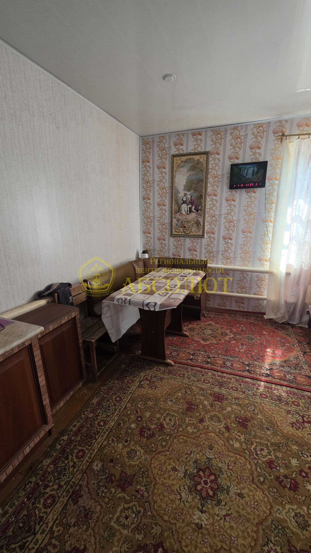 Частный дом, 1 эт., 48.6 м² — фото 12