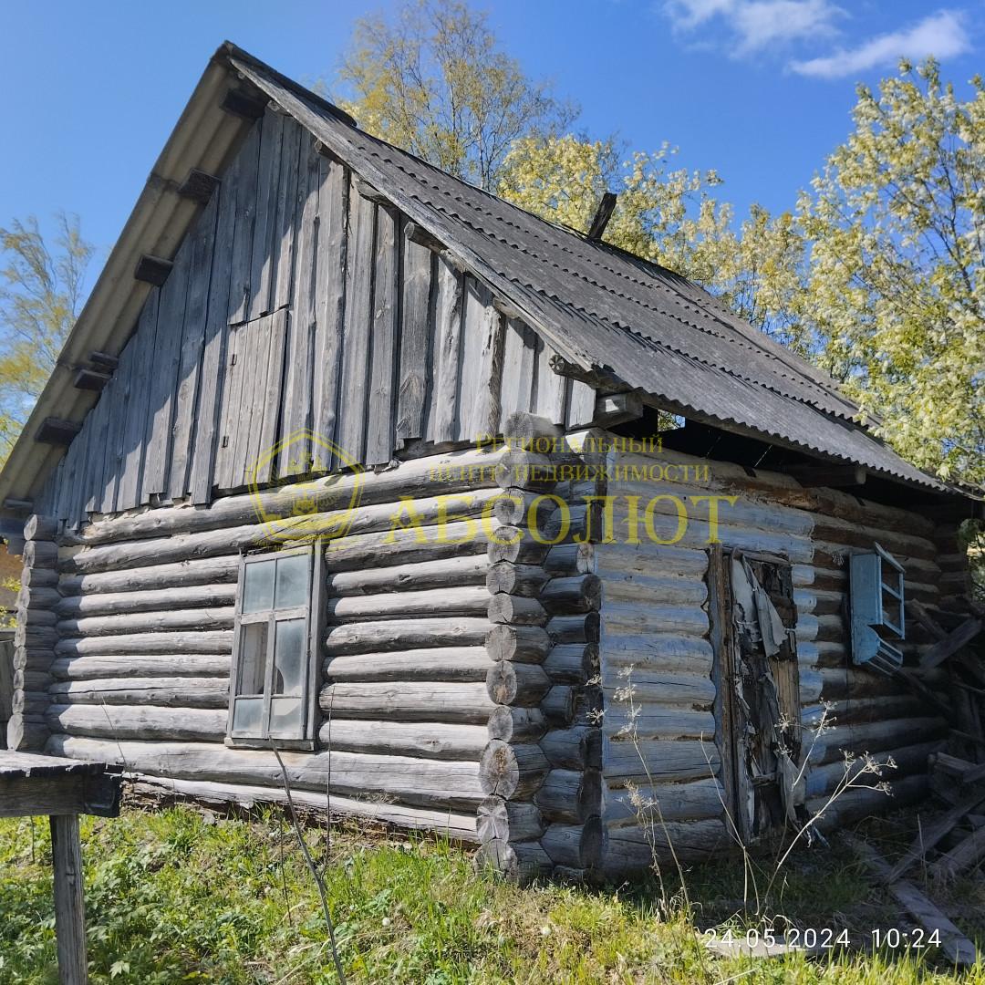 Частный дом, 1 эт., 40.0 м²