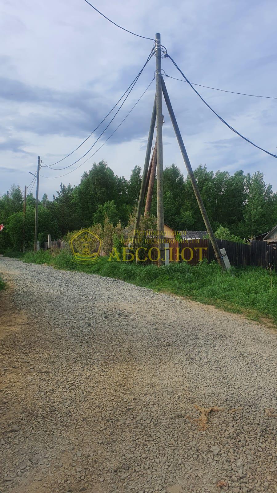 Земельный участок — фото 6