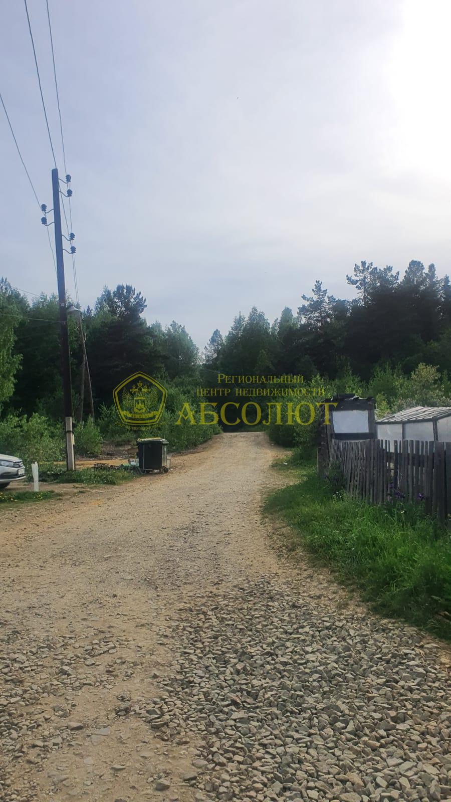 Земельный участок — фото 2