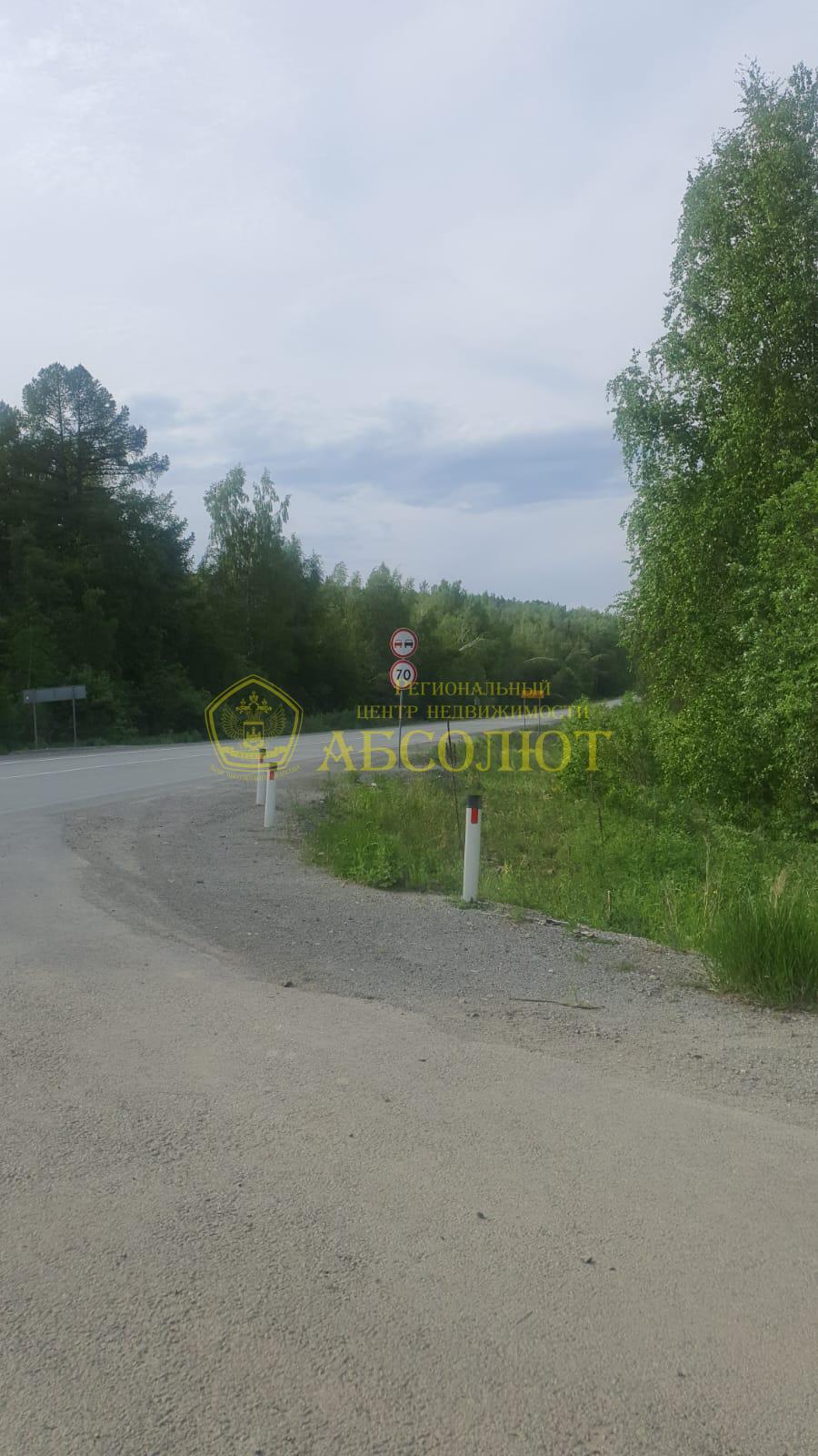 Земельный участок — фото 5