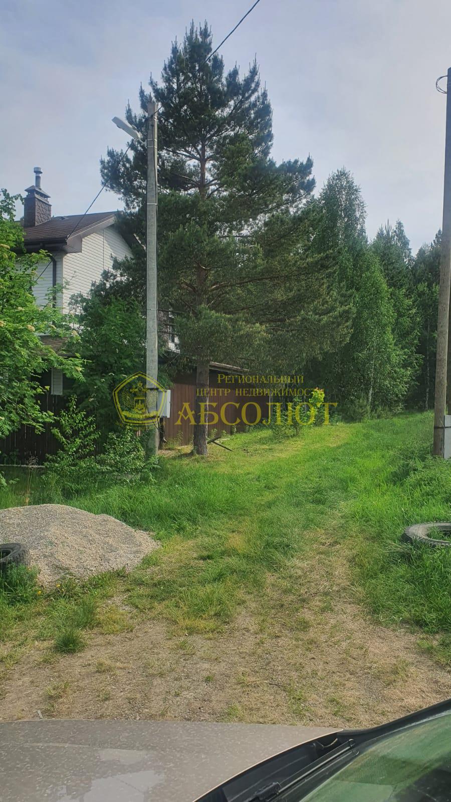 Земельный участок — фото 4
