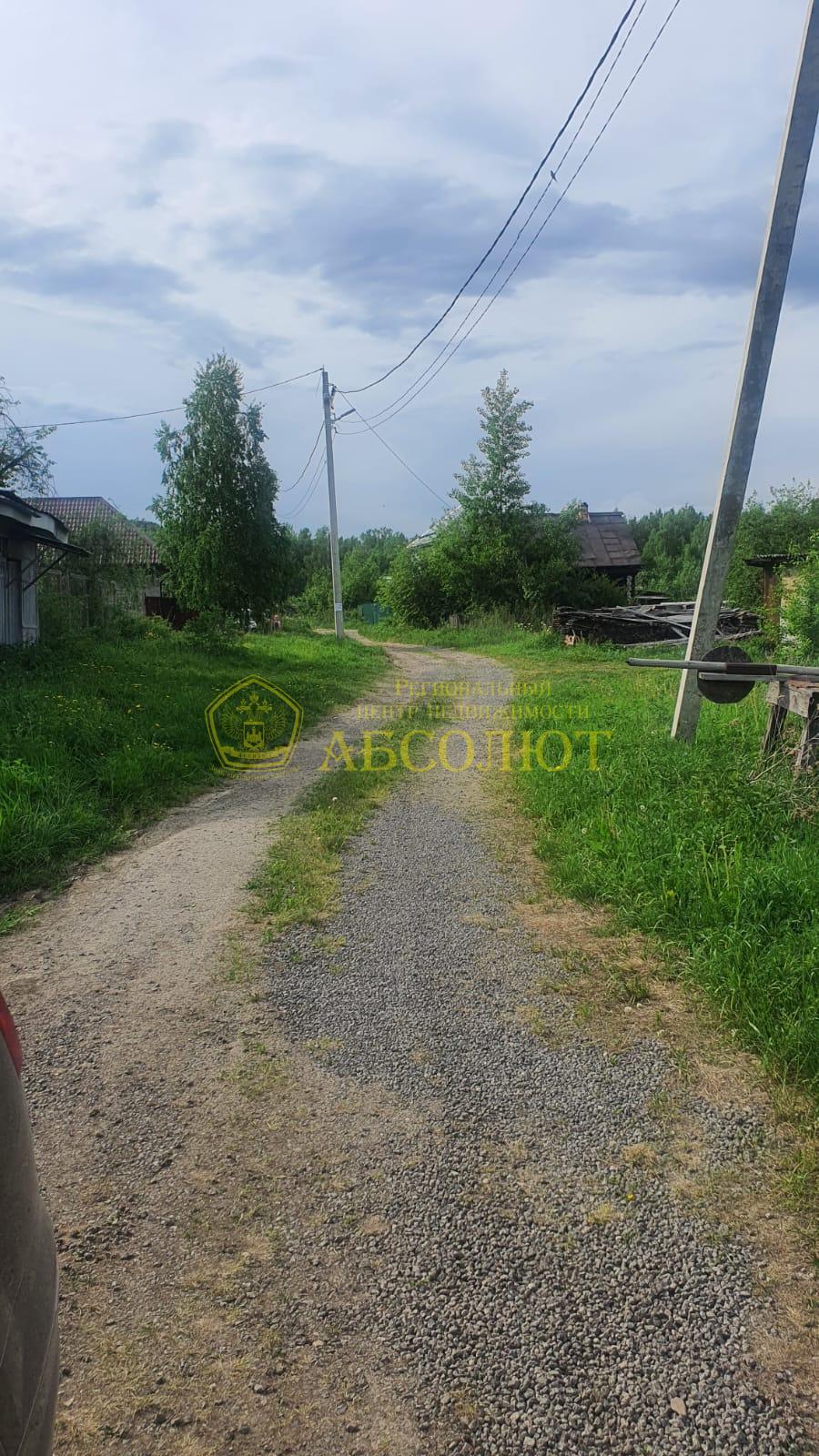 Земельный участок — фото 2
