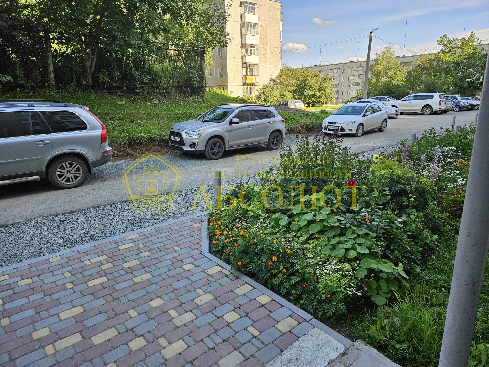 2-к квартира, 5/5 эт., 45.5 м² — фото 11