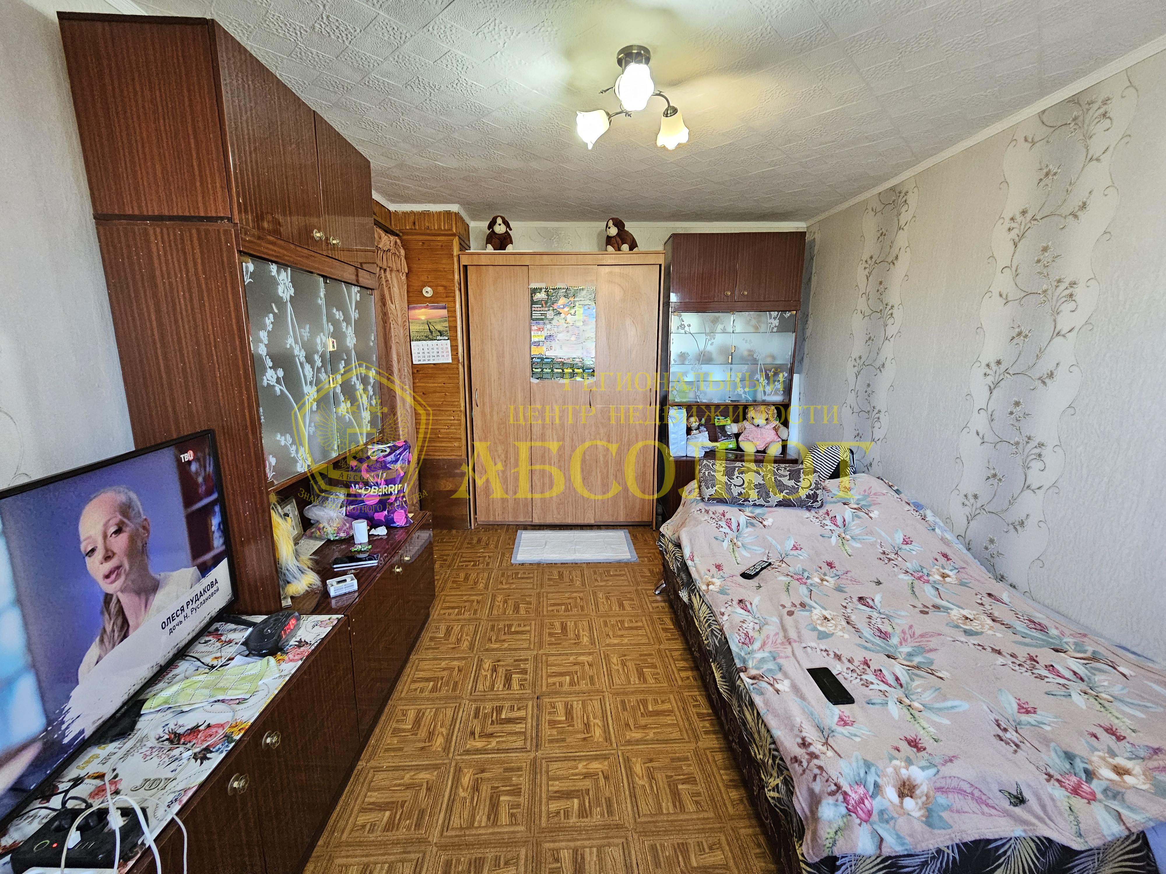 2-к квартира, 5/5 эт., 45.5 м² — фото 5