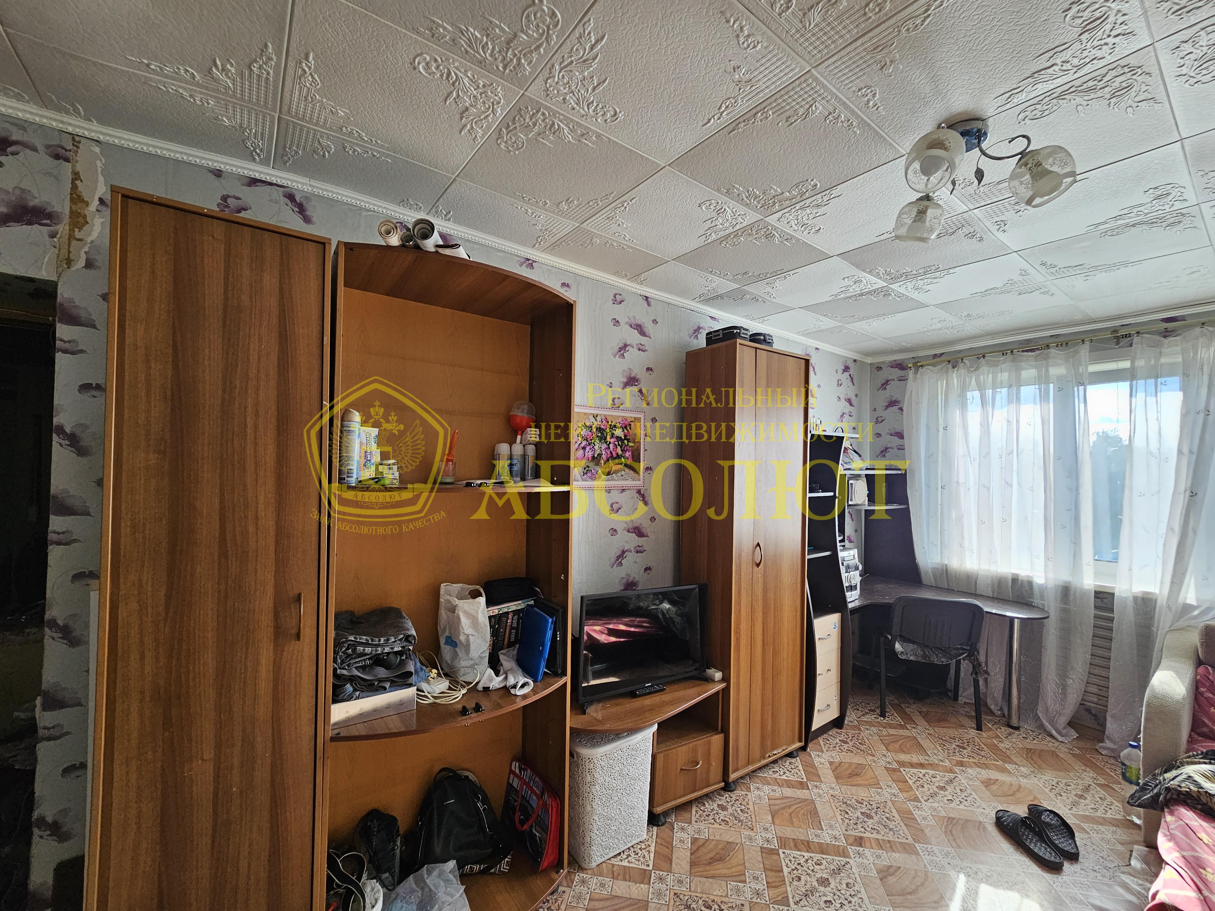 2-к квартира, 5/5 эт., 45.5 м² — фото 6