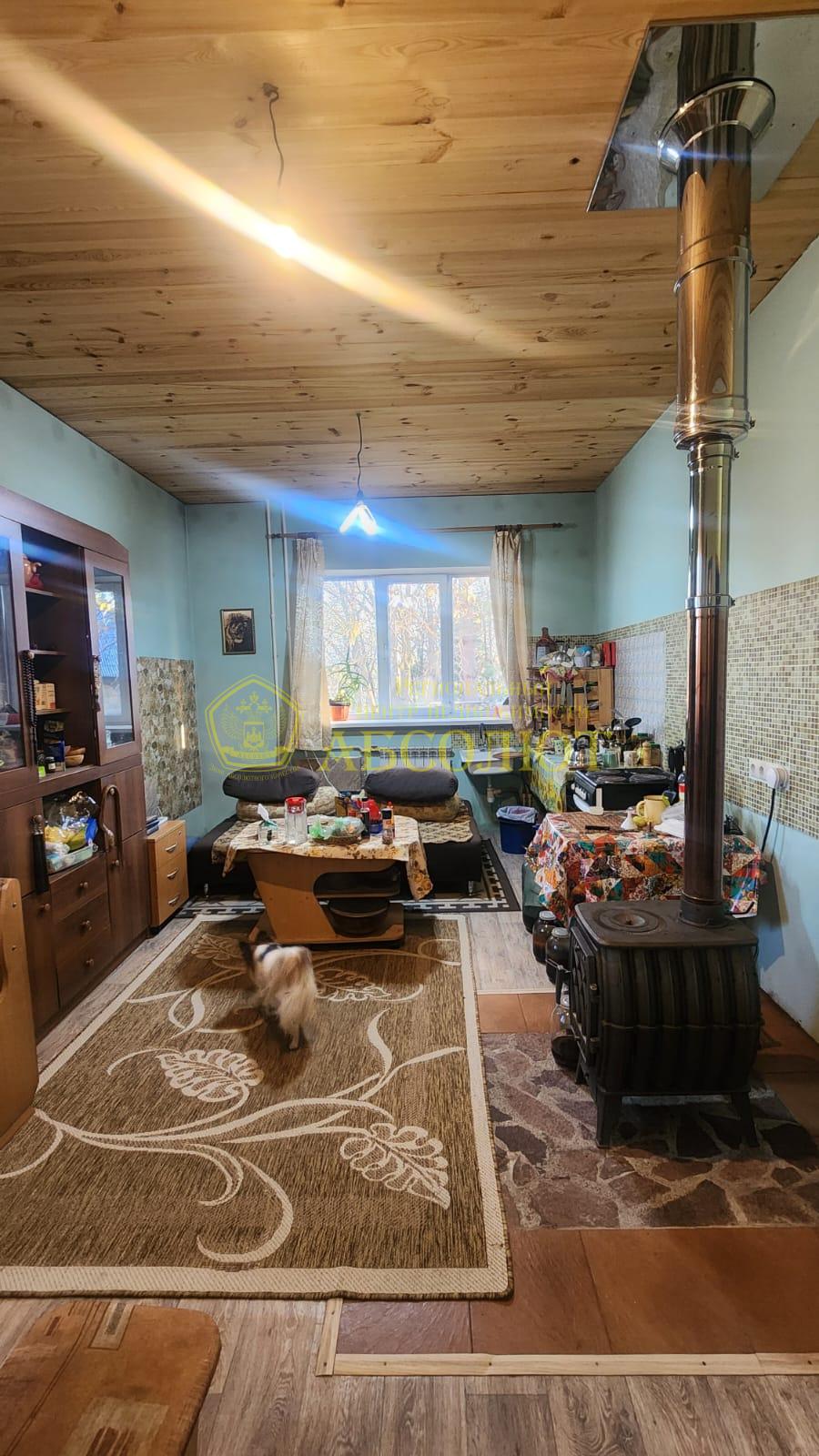 Частный дом, 1 эт., 92.0 м² — фото 15