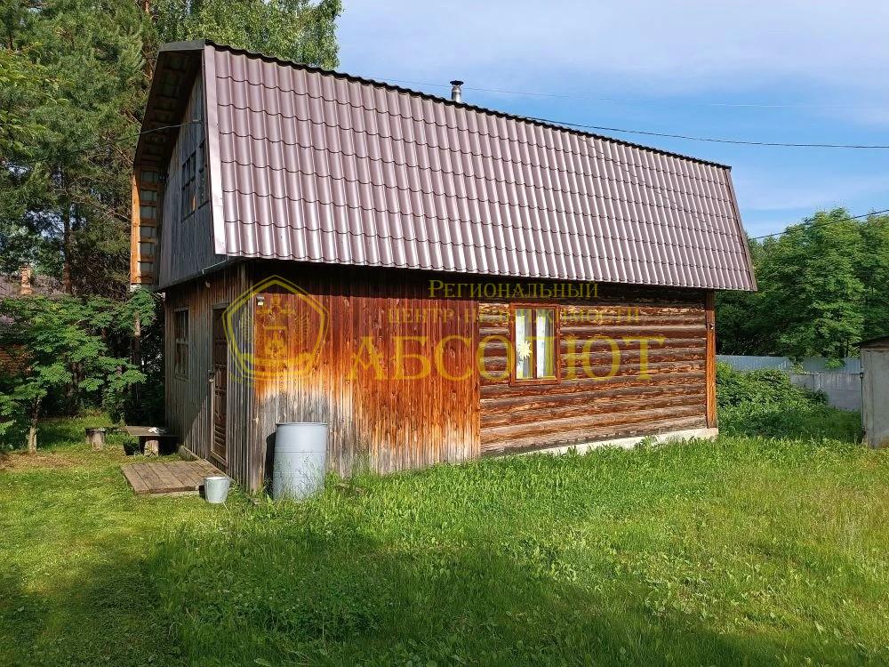Частный дом, 1 эт., 92 м² — фото 6