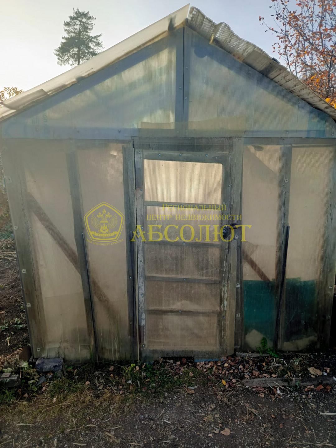 Садовый участок — фото 6