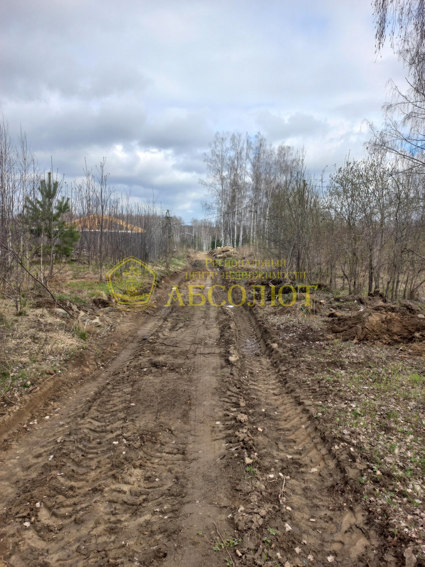 Земельный участок — фото 2