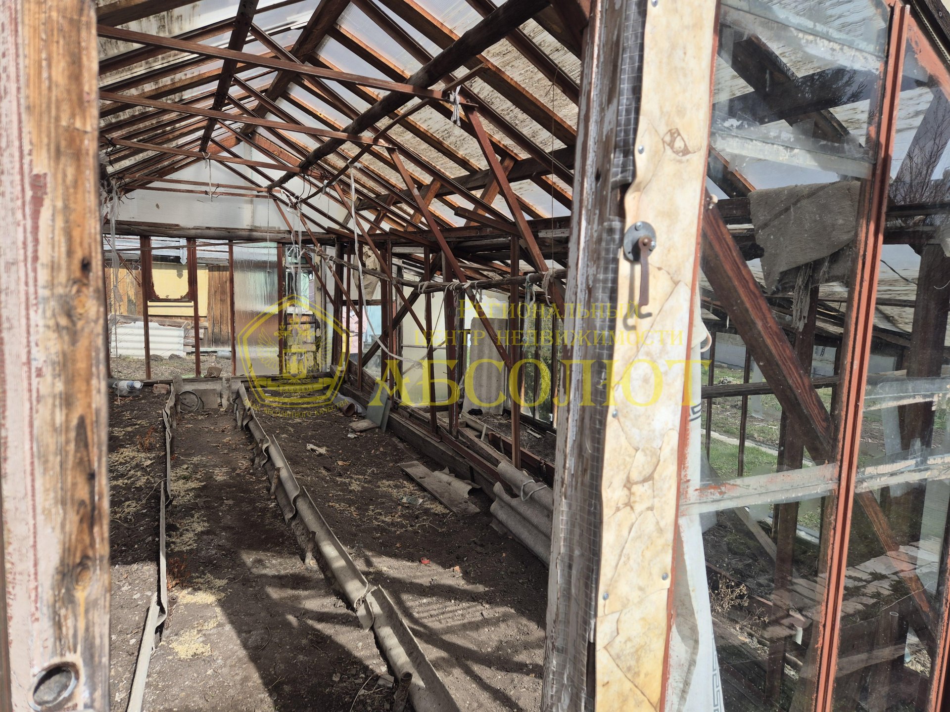 Частный дом, 2 эт., 63.2 м² — фото 28