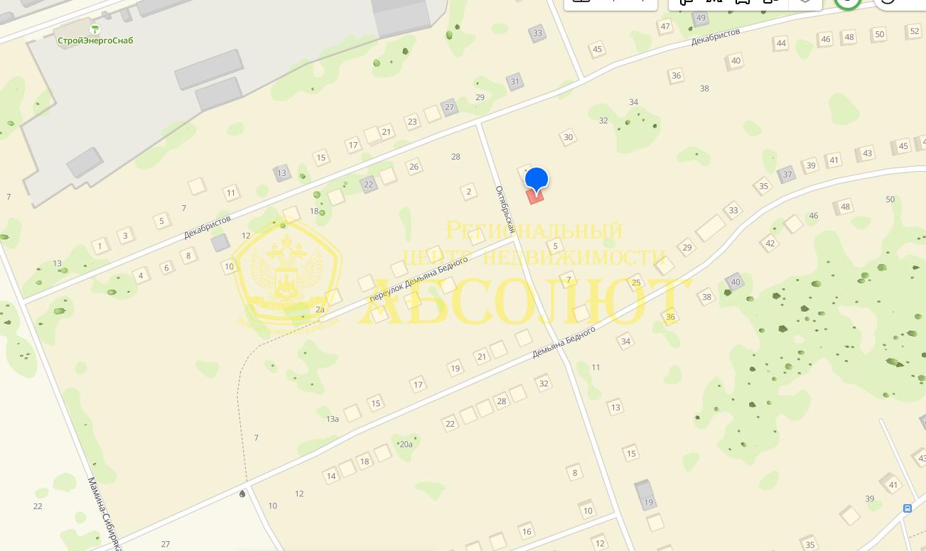 Земельный участок — фото 3