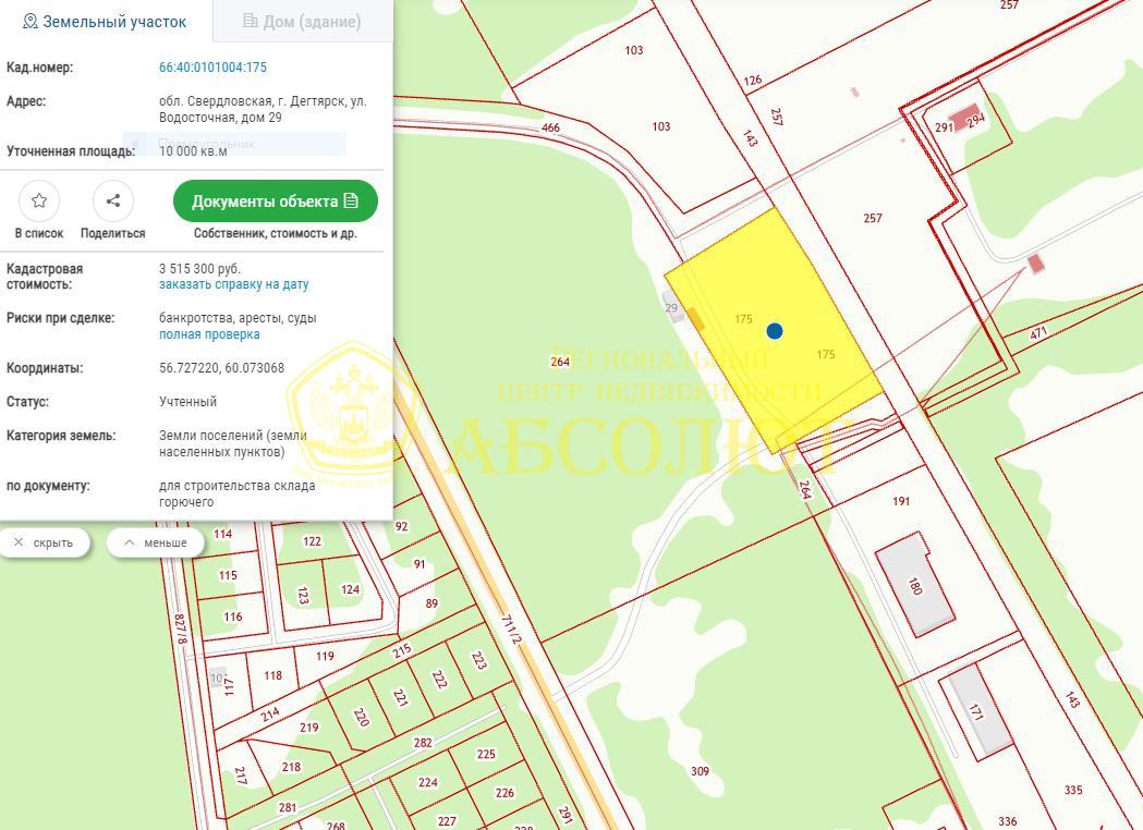 Коммерческая недвижимость, 100.0 м² — фото 27