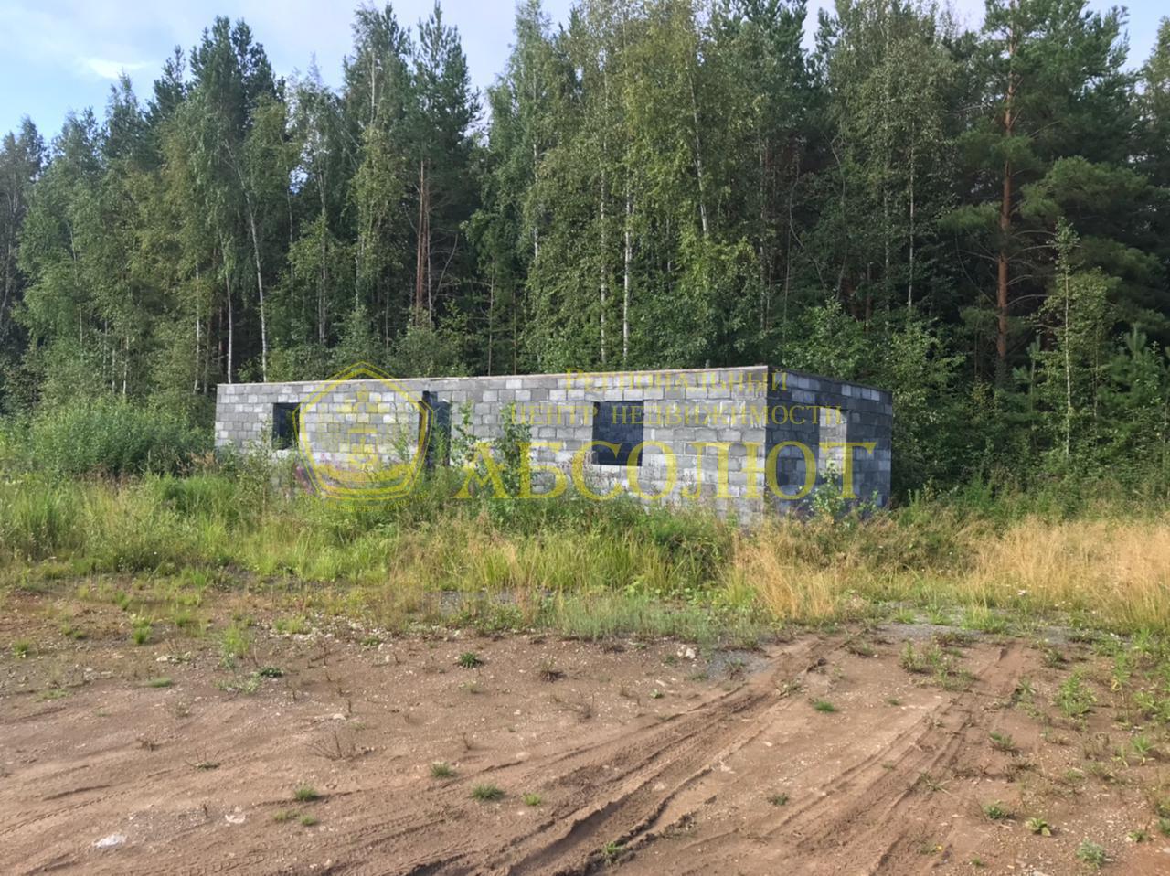 Коммерческая недвижимость, 100.0 м²