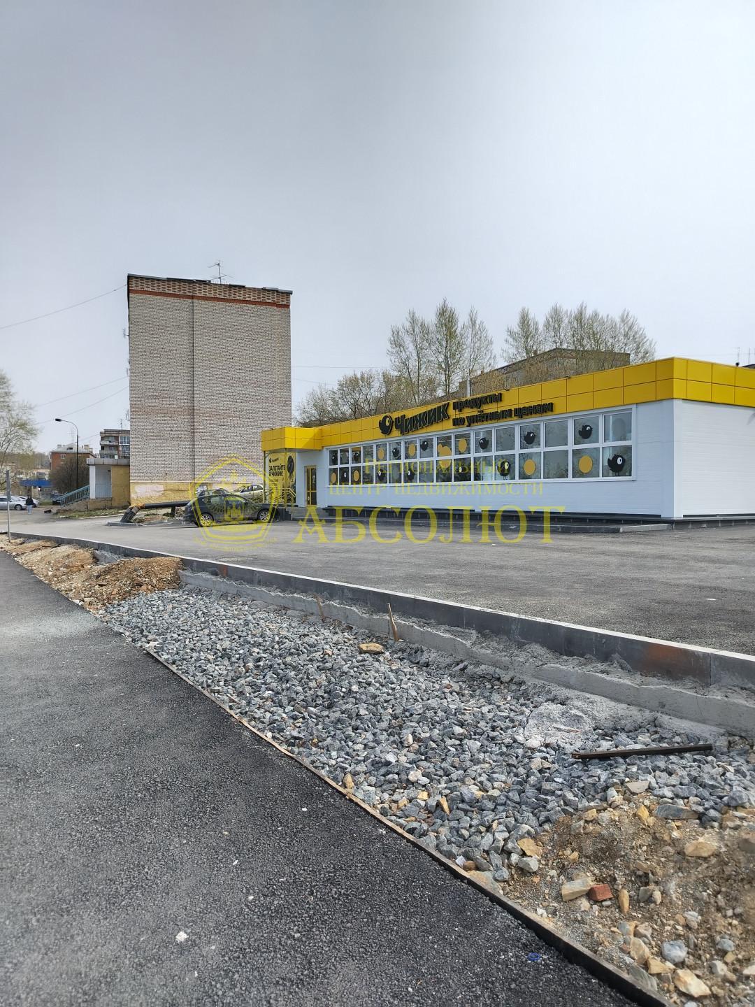 Коммерческая недвижимость, 1 из 2, 114.4 м² — фото 10