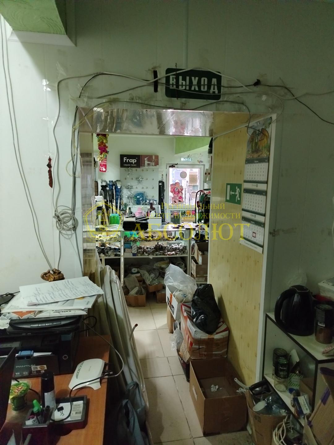 Коммерческая недвижимость, 1 из 2, 114.4 м² — фото 28
