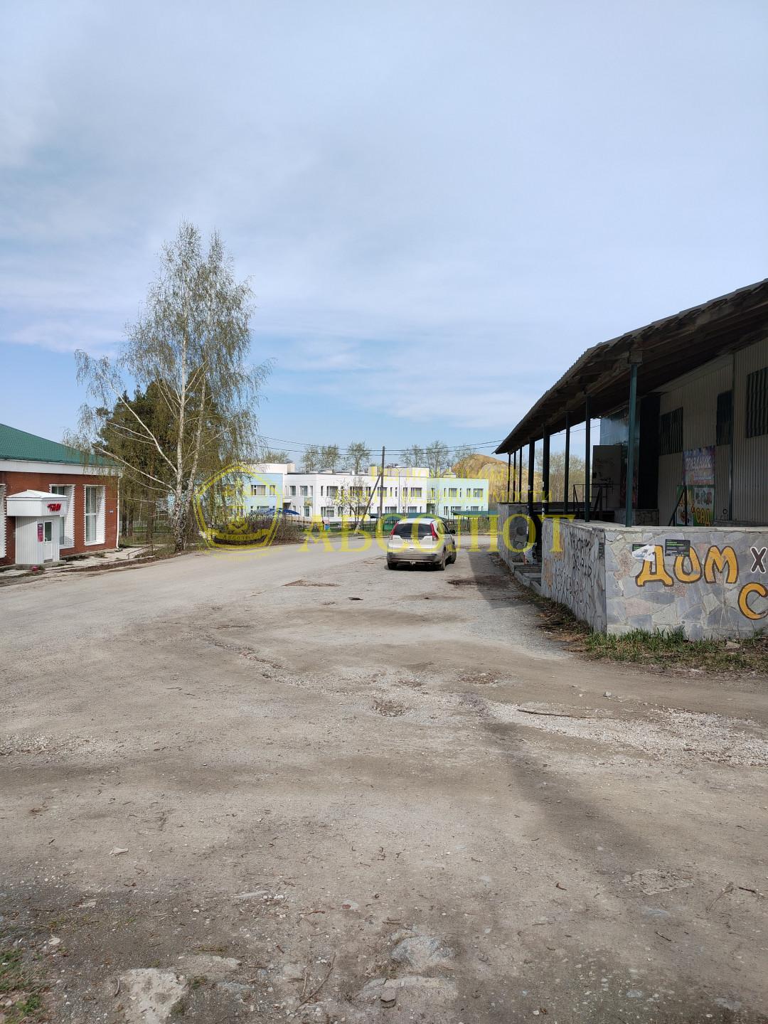 Коммерческая недвижимость, 1 из 2, 114.4 м² — фото 9