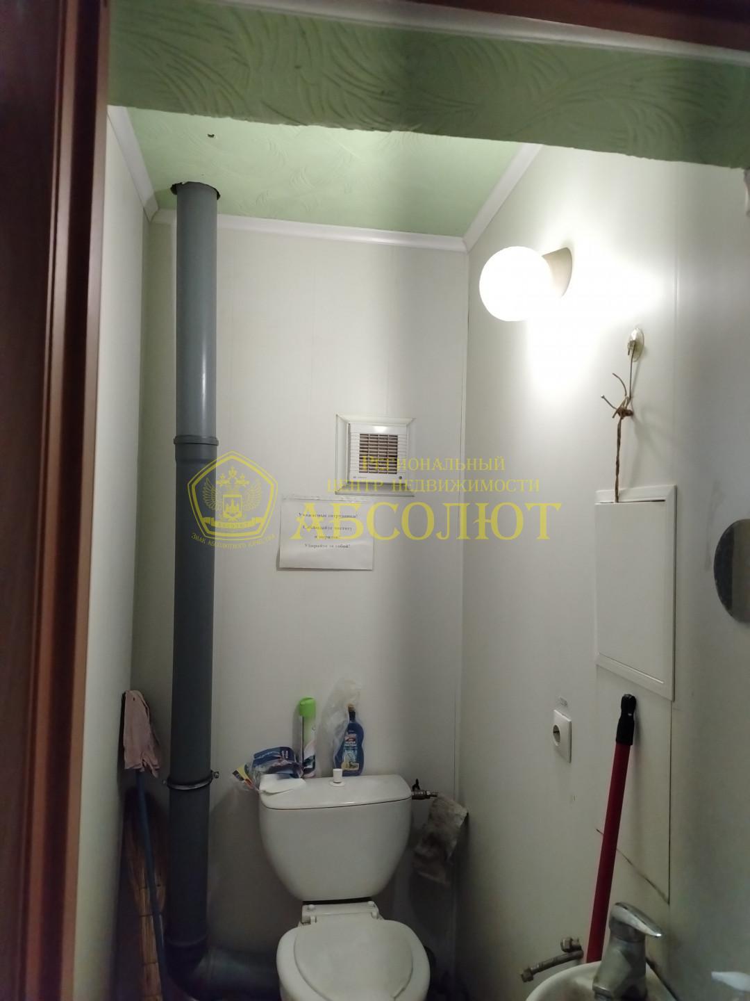 Коммерческая недвижимость, 1 из 2, 114.4 м² — фото 18