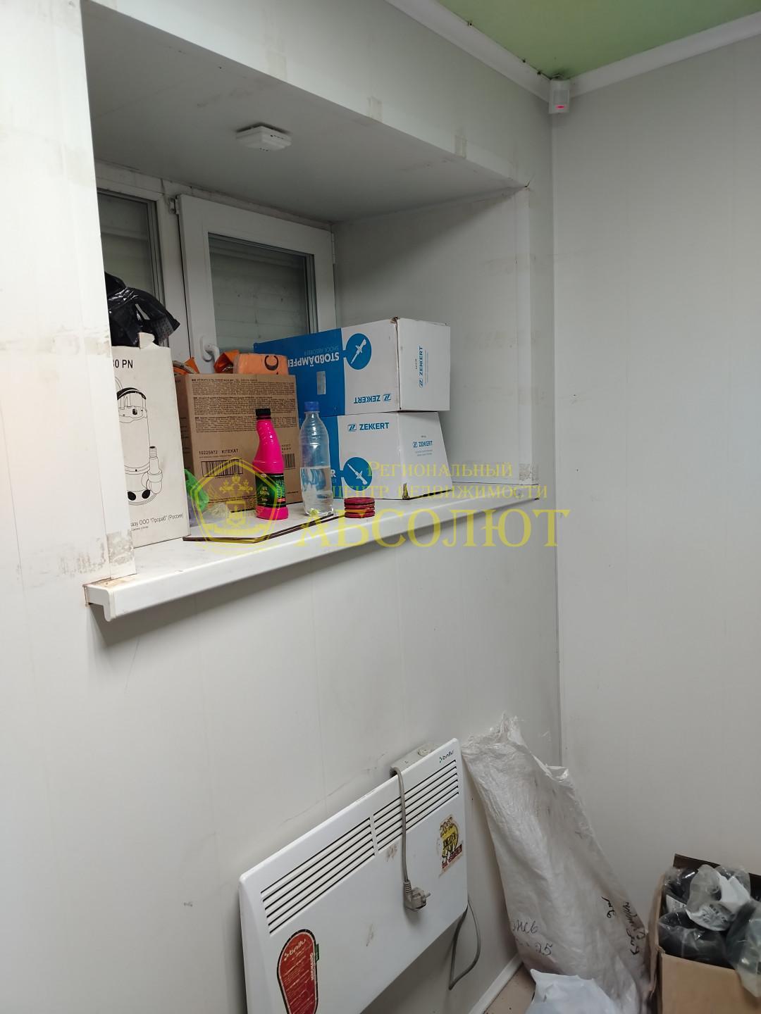 Коммерческая недвижимость, 1 из 2, 114.4 м² — фото 14