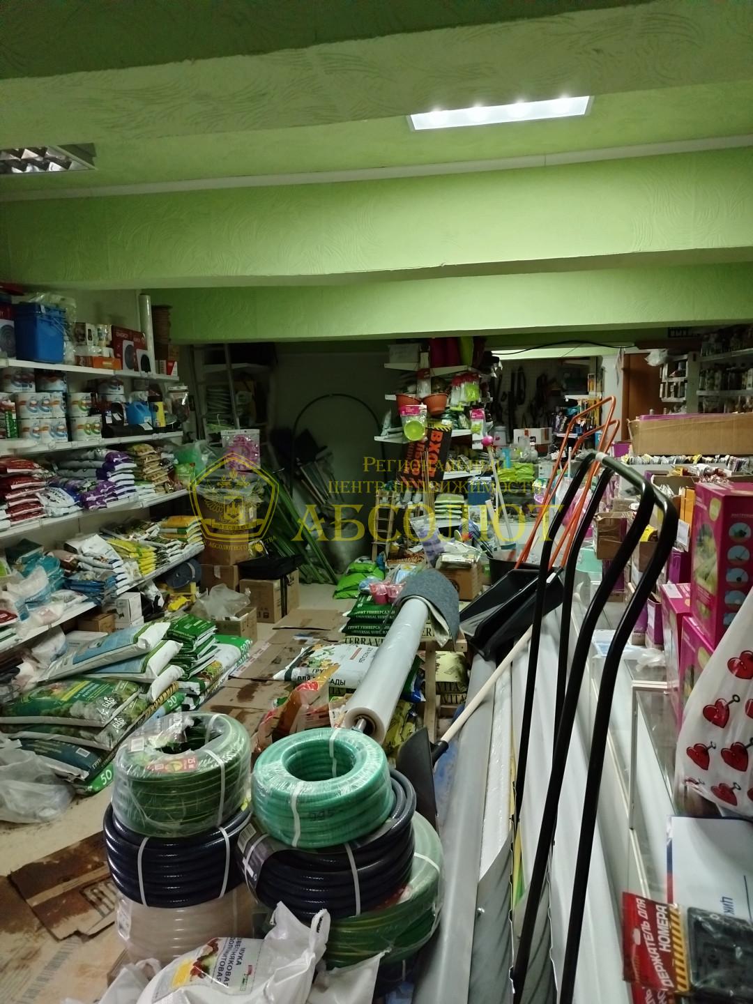 Коммерческая недвижимость, 1 из 2, 114.4 м² — фото 17