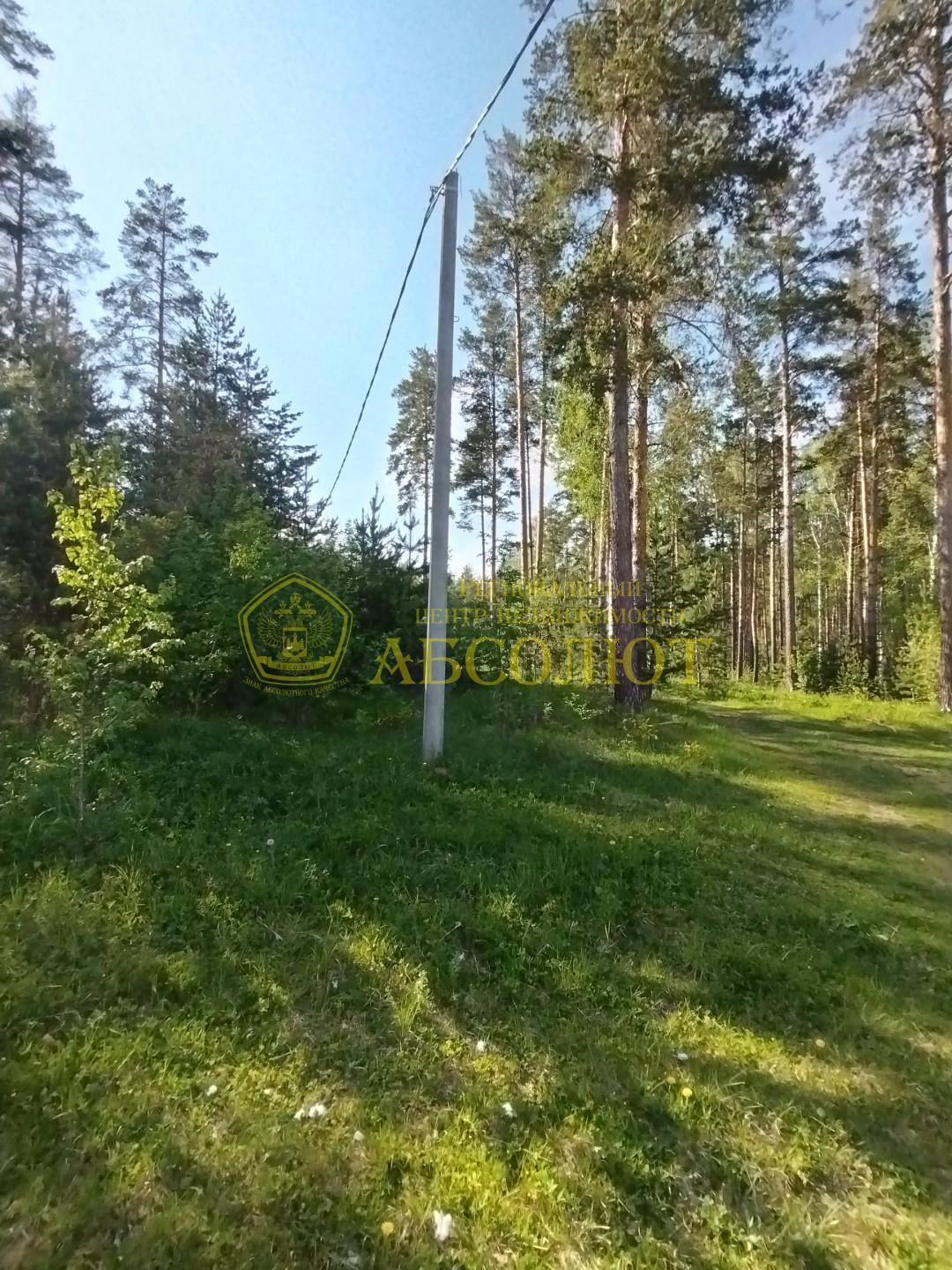 Земельный участок — фото 3