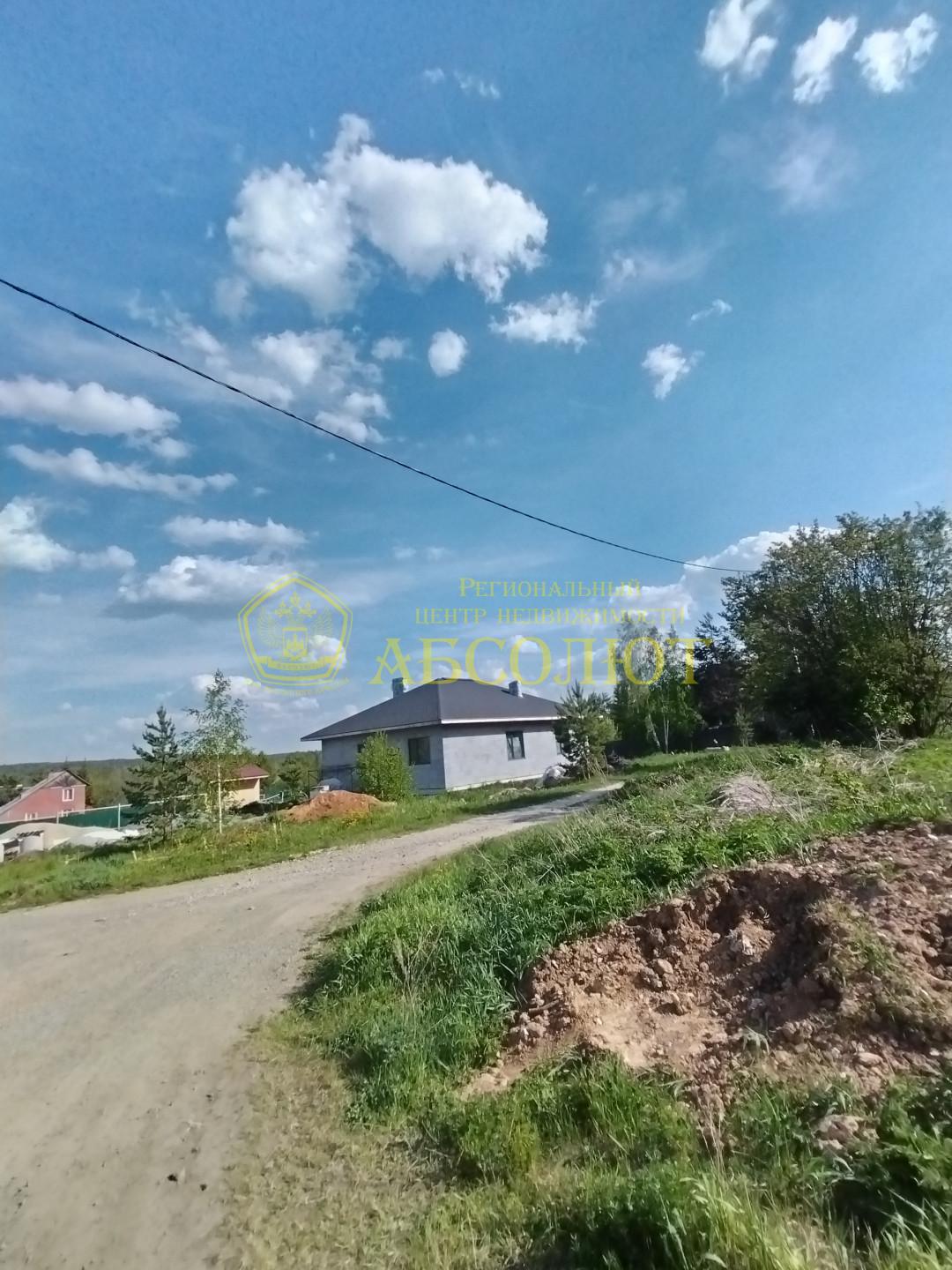 Земельный участок — фото 2