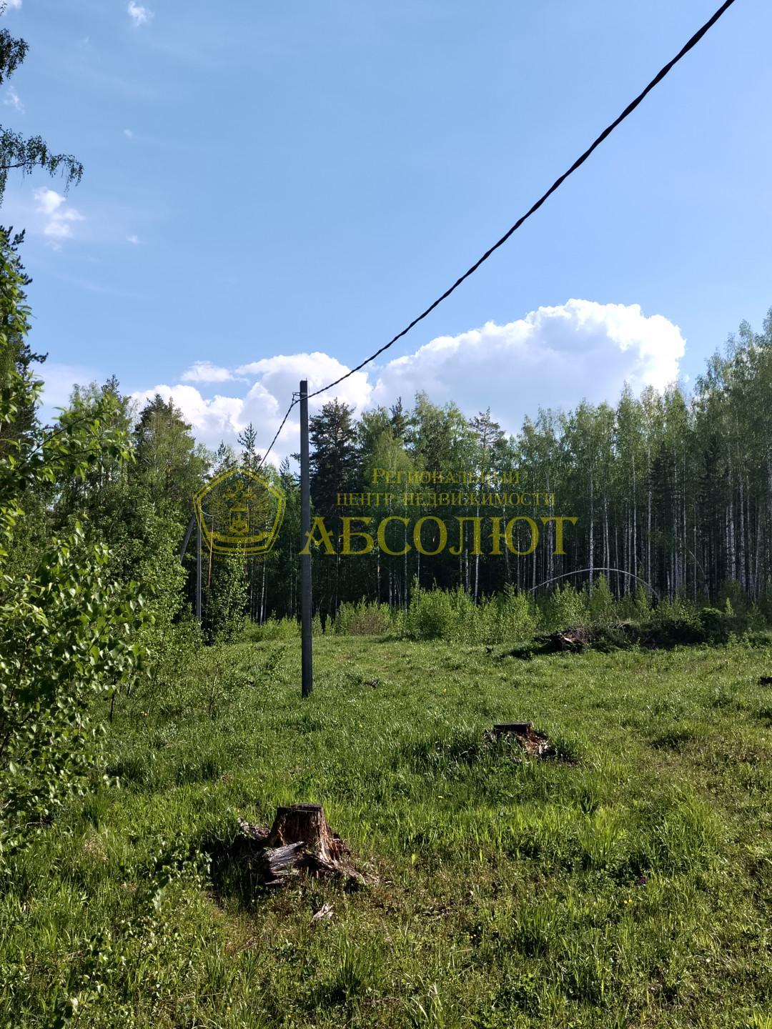Земельный участок — фото 4