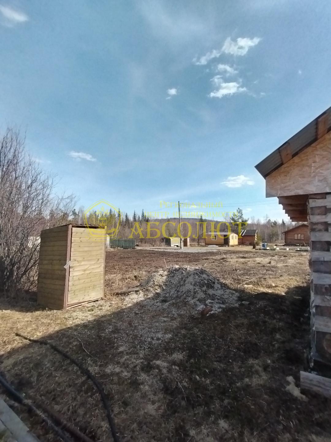 Садовый участок — фото 3