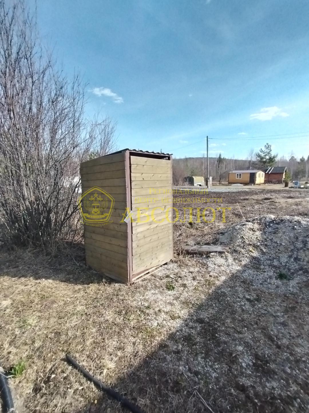 Садовый участок — фото 5
