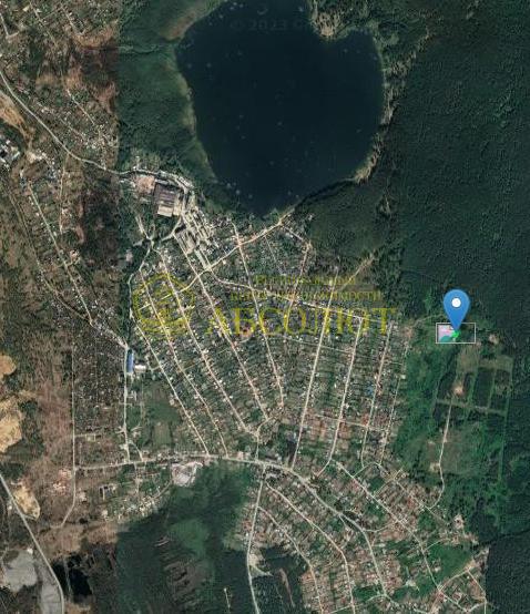 Земельный участок — фото 2